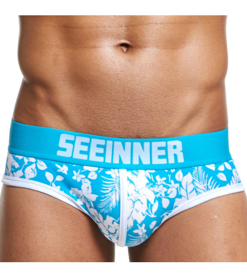 Boxer Briefs Seeinner SB-3