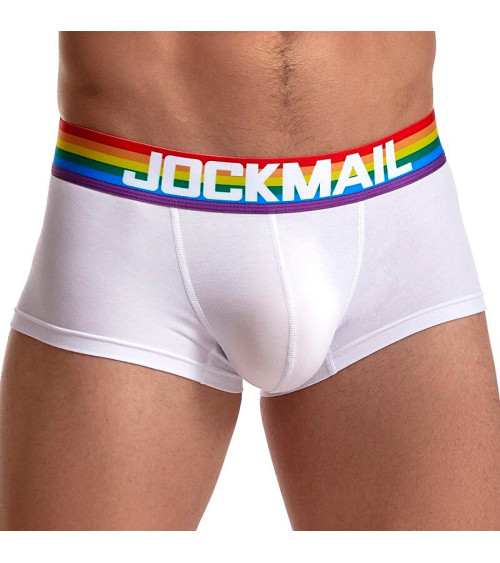 Boxer Trunks Jockmail JT-02