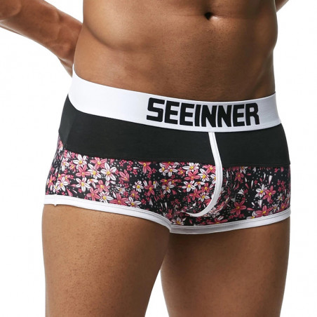 Boxer Trunks Seeinner ST-03