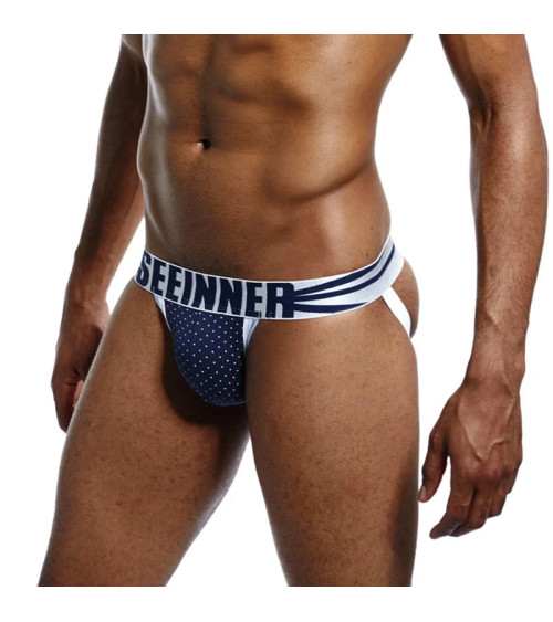 Boxer Jockstrap SJ-01