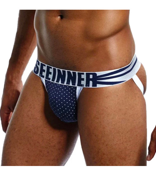 Boxer Jockstrap SJ-01